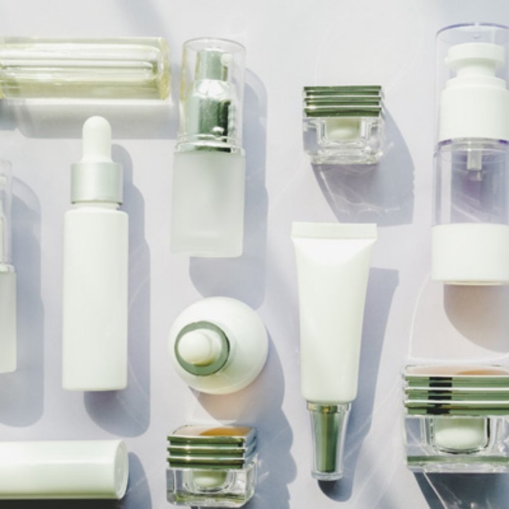 Add for 2-item Bundle discount Deluxe Mystery Skincare Lucky Bag